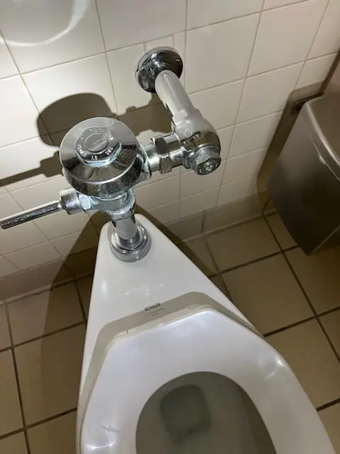 Fixture installation and repair for Sewer Camera Inspection in Wingate